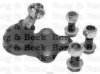 BORG & BECK BBJ5320 Ball Joint
